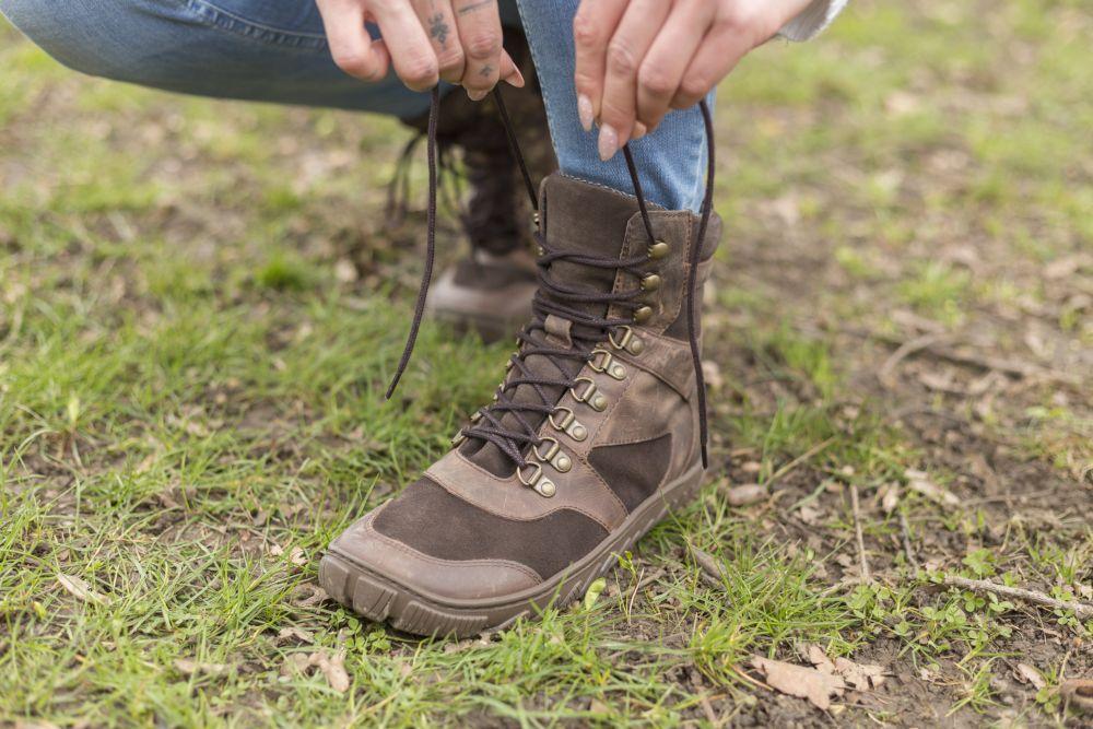 Explorateur Brown Imperproof