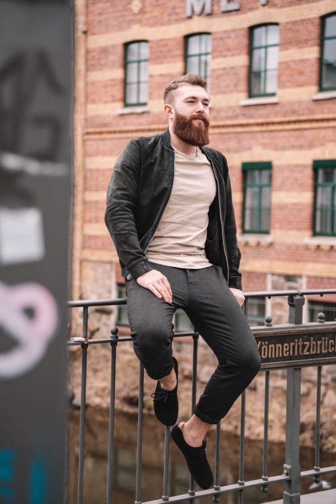 PIQUANT Velours Black