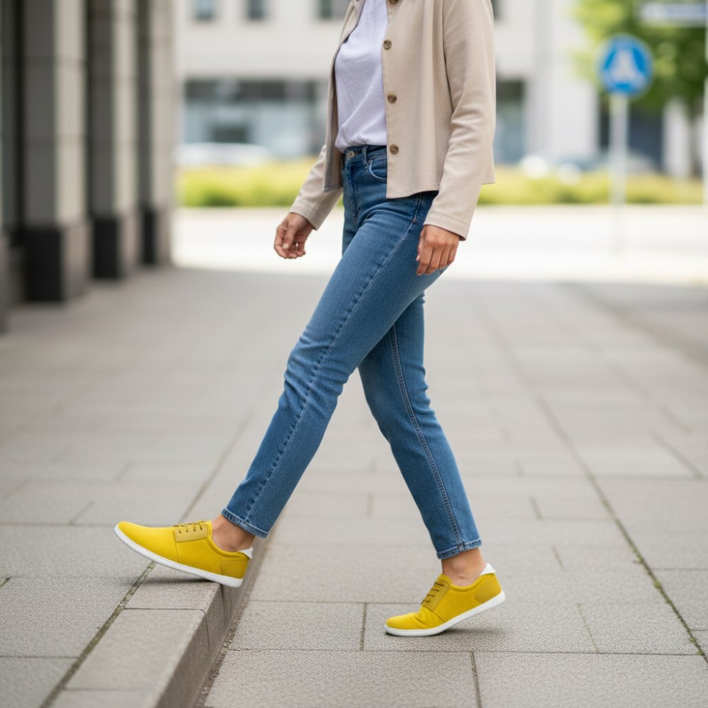 PIQUANT Yellow