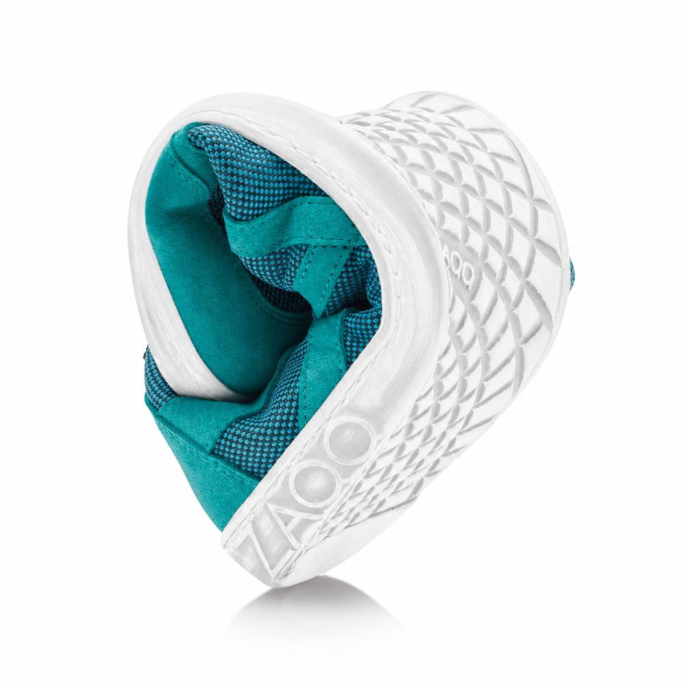QUSQO Turquoise