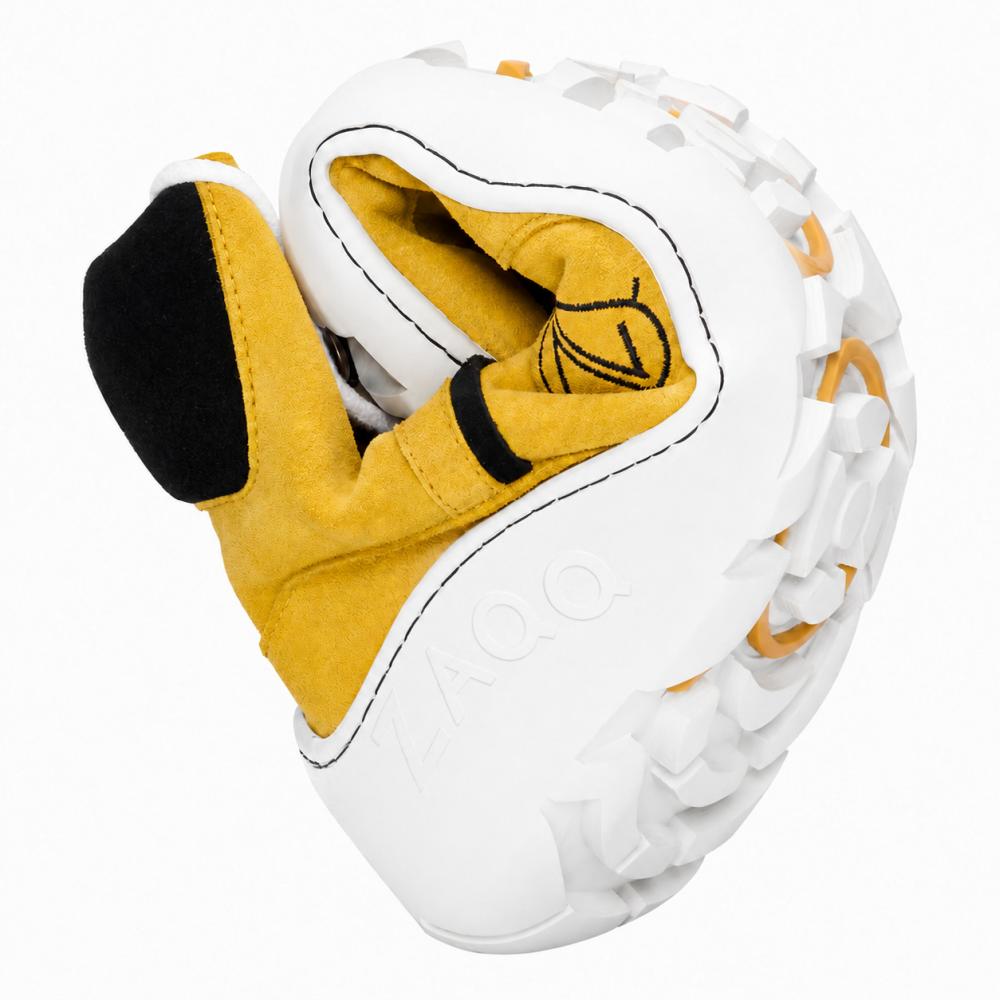 Treq Giallo impermeabile