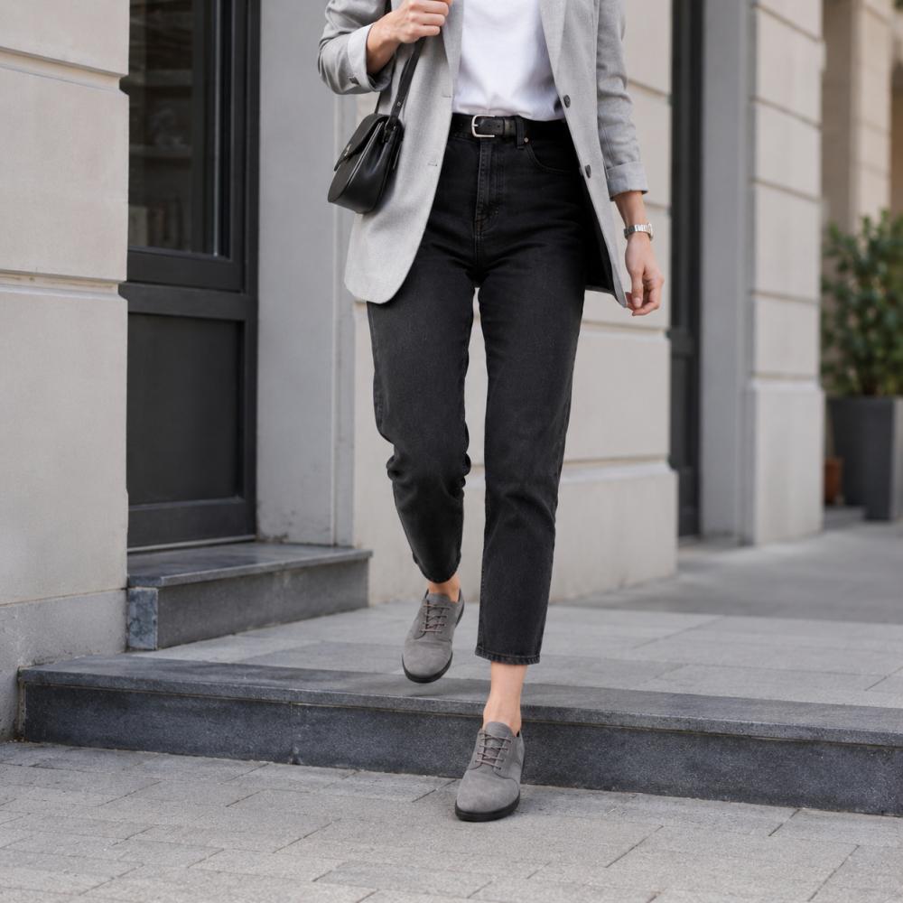 UNIQORN Grey