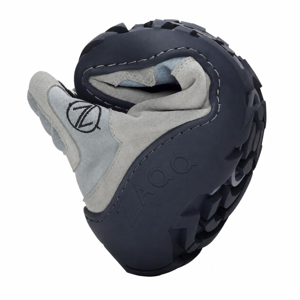 Vaqation Grey impermeabile