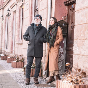 Neu im Shop & Winter-Barfußschuhe