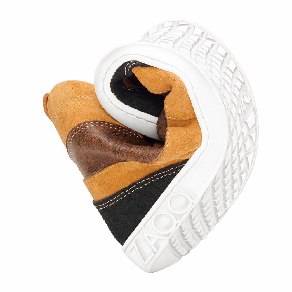 CINQO Brown