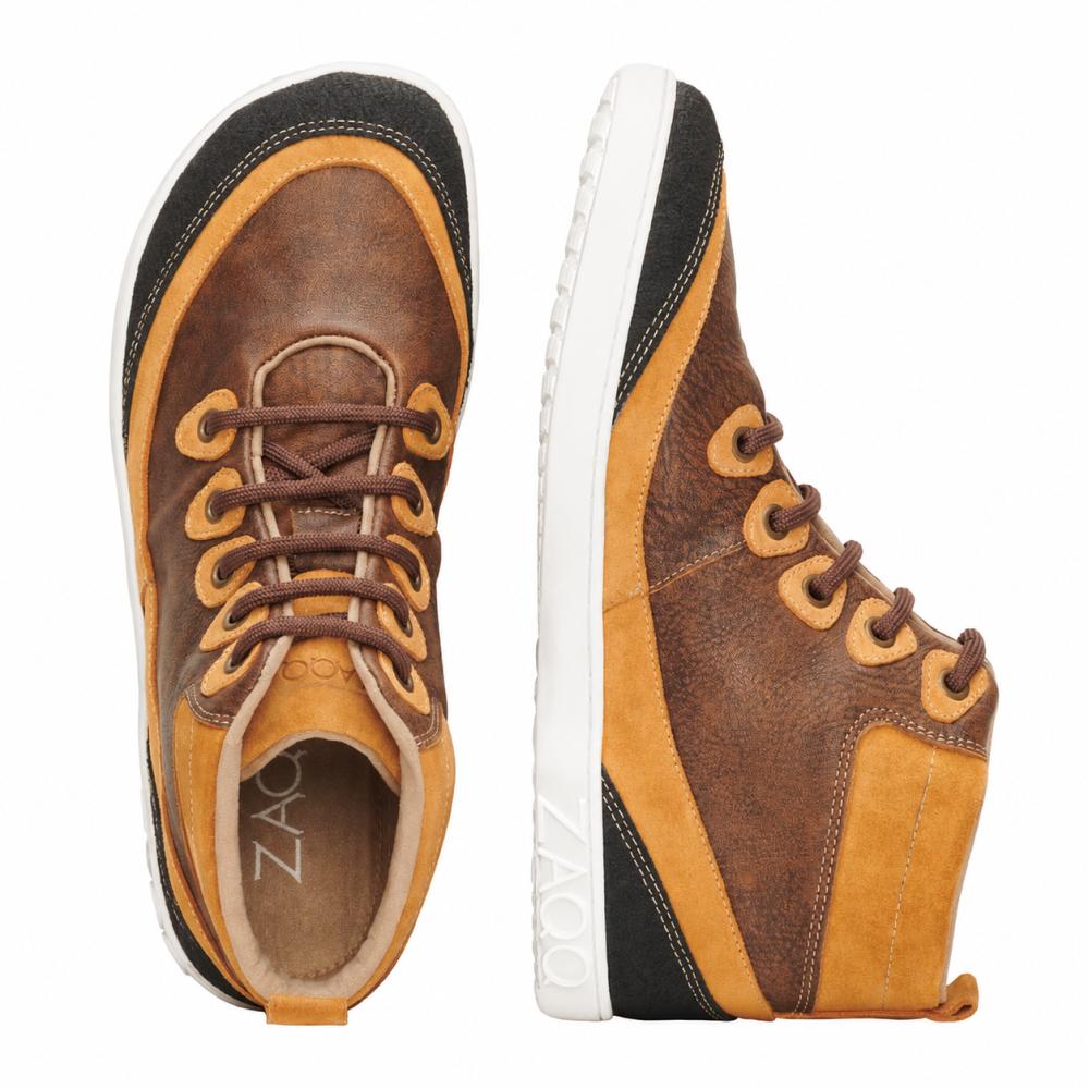 CINQO Brown