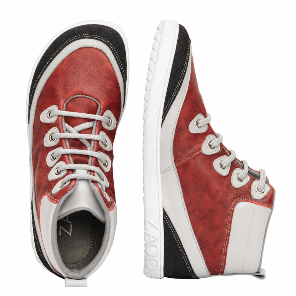Cinqo Red