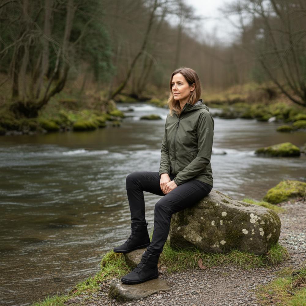 Daqota Black imperméable