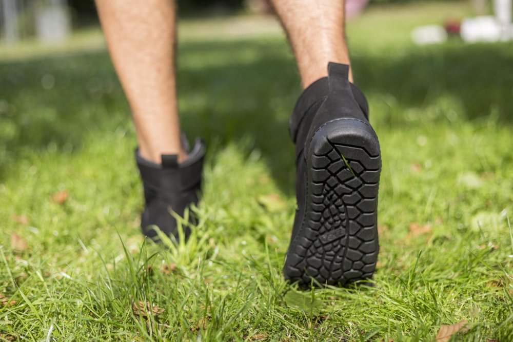 Daqota Black imperméable