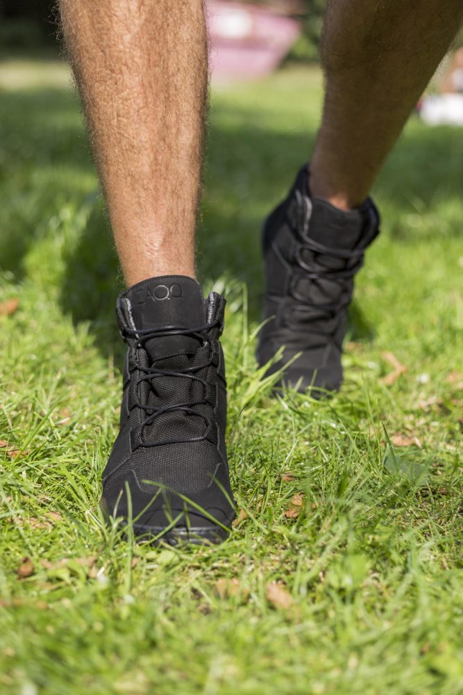 Daqota Black imperméable