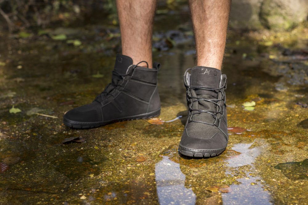 Daqota Black imperméable