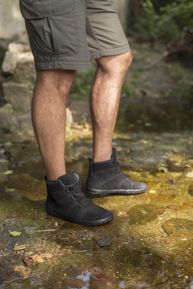 Daqota Black imperméable