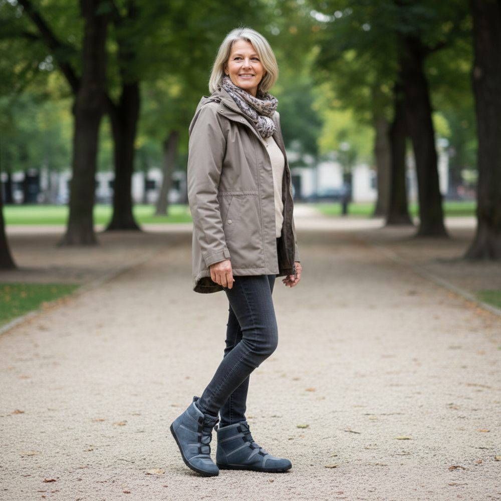 Gris imperméable Daqota