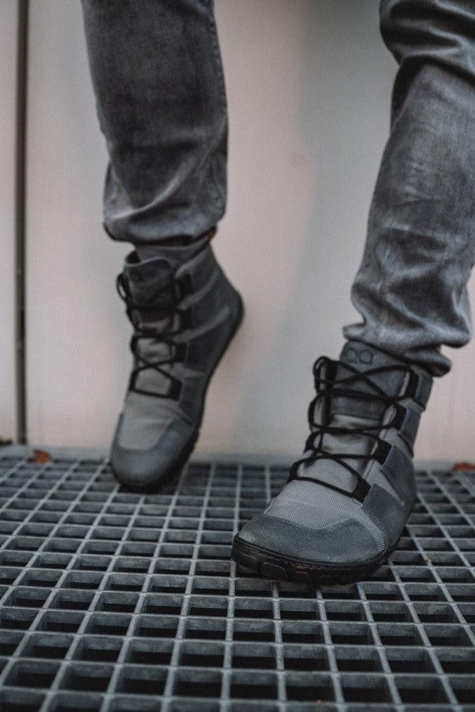 Gris imperméable Daqota