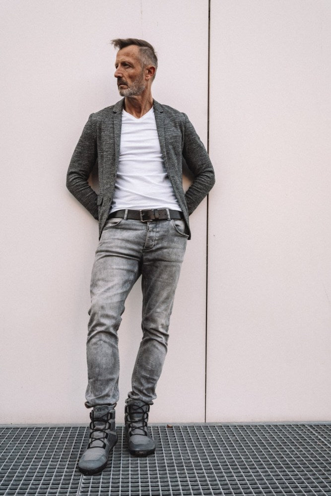 Gris imperméable Daqota