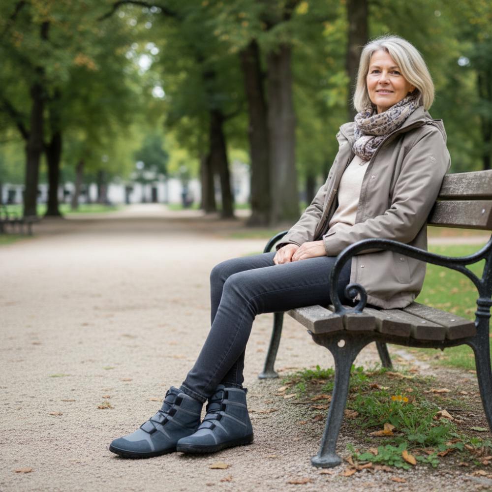 Gris imperméable Daqota