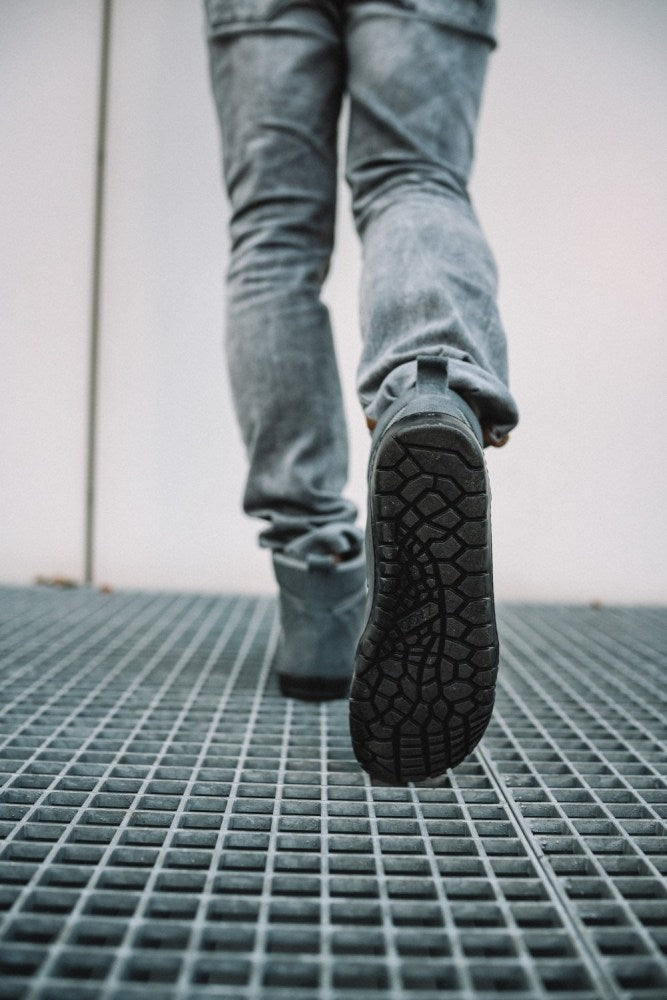 Gris imperméable Daqota