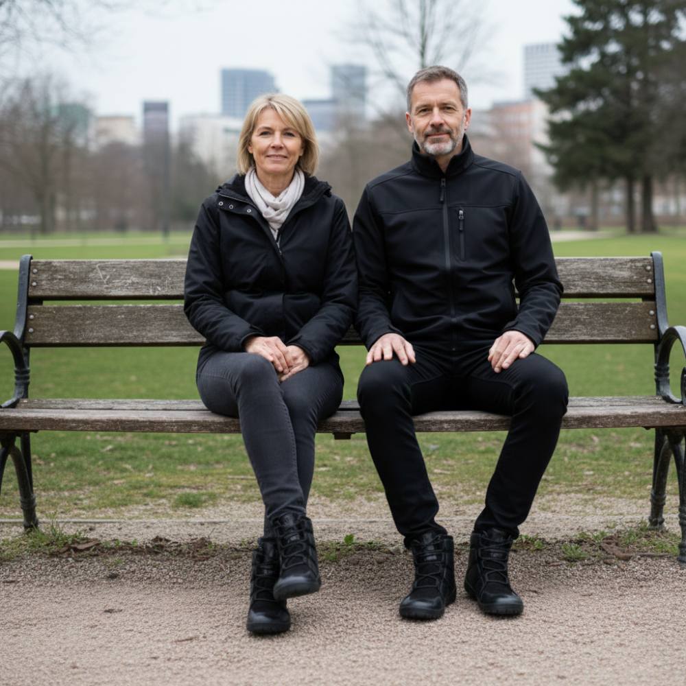 Masque imperméable Daqota