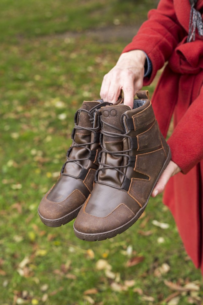 Dado impermeabile Daqota