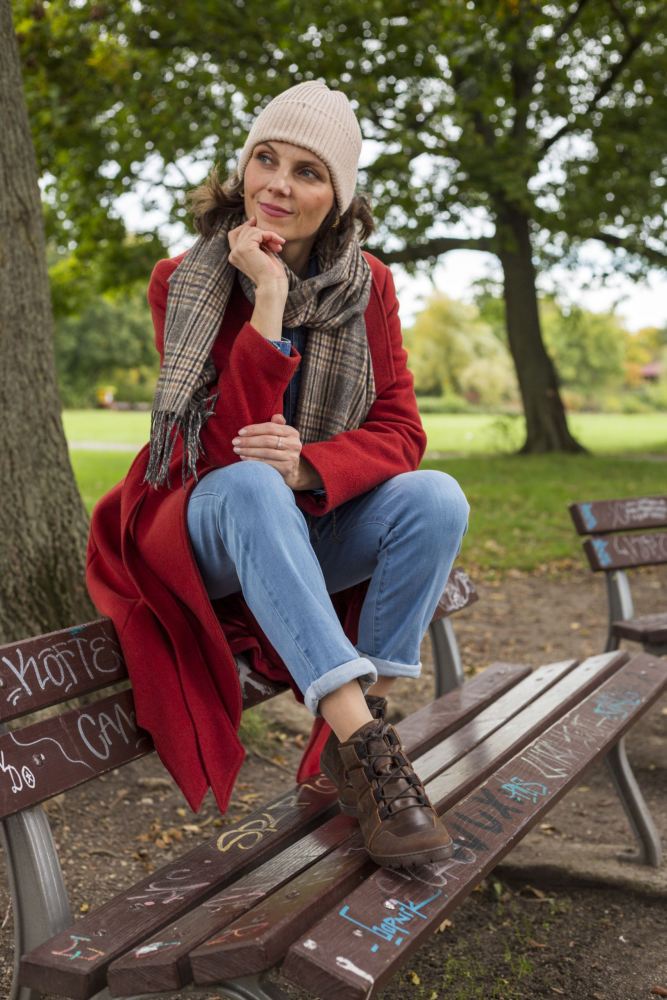 Dado impermeabile Daqota