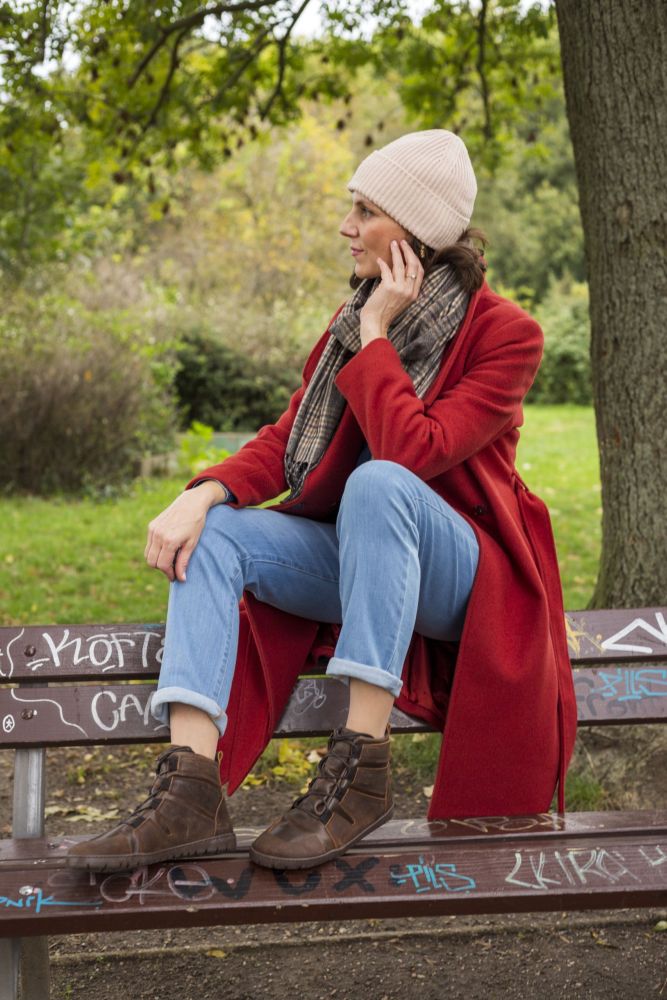 Dado impermeabile Daqota