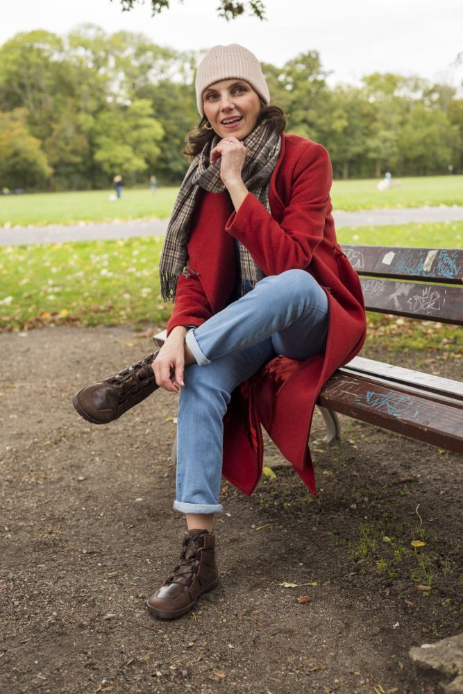 Dado impermeabile Daqota