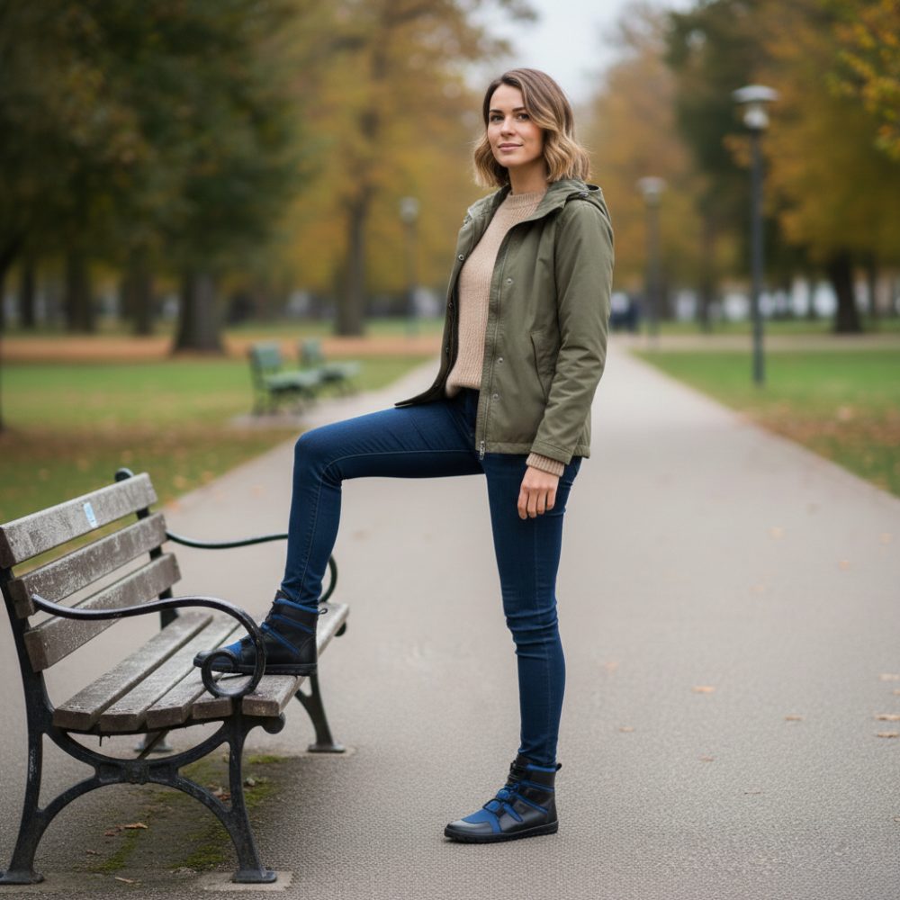 Oceano impermeabile Daqota