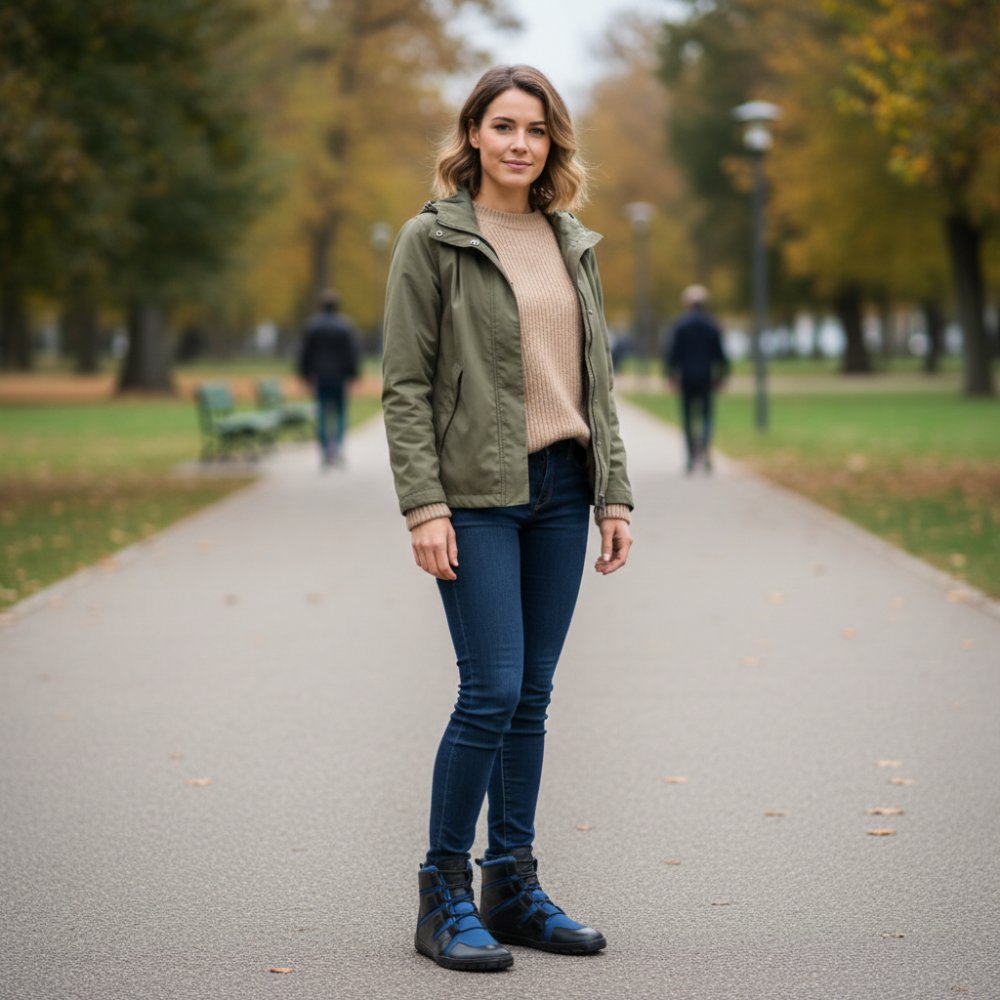 Oceano impermeabile Daqota