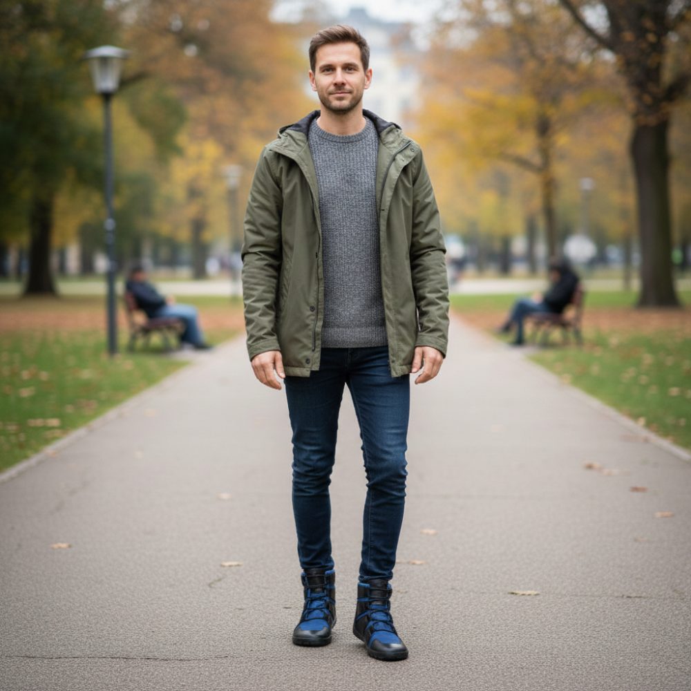 Oceano impermeabile Daqota