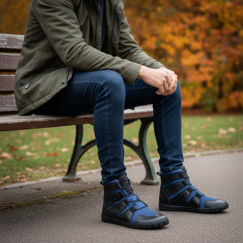 Oceano impermeabile Daqota