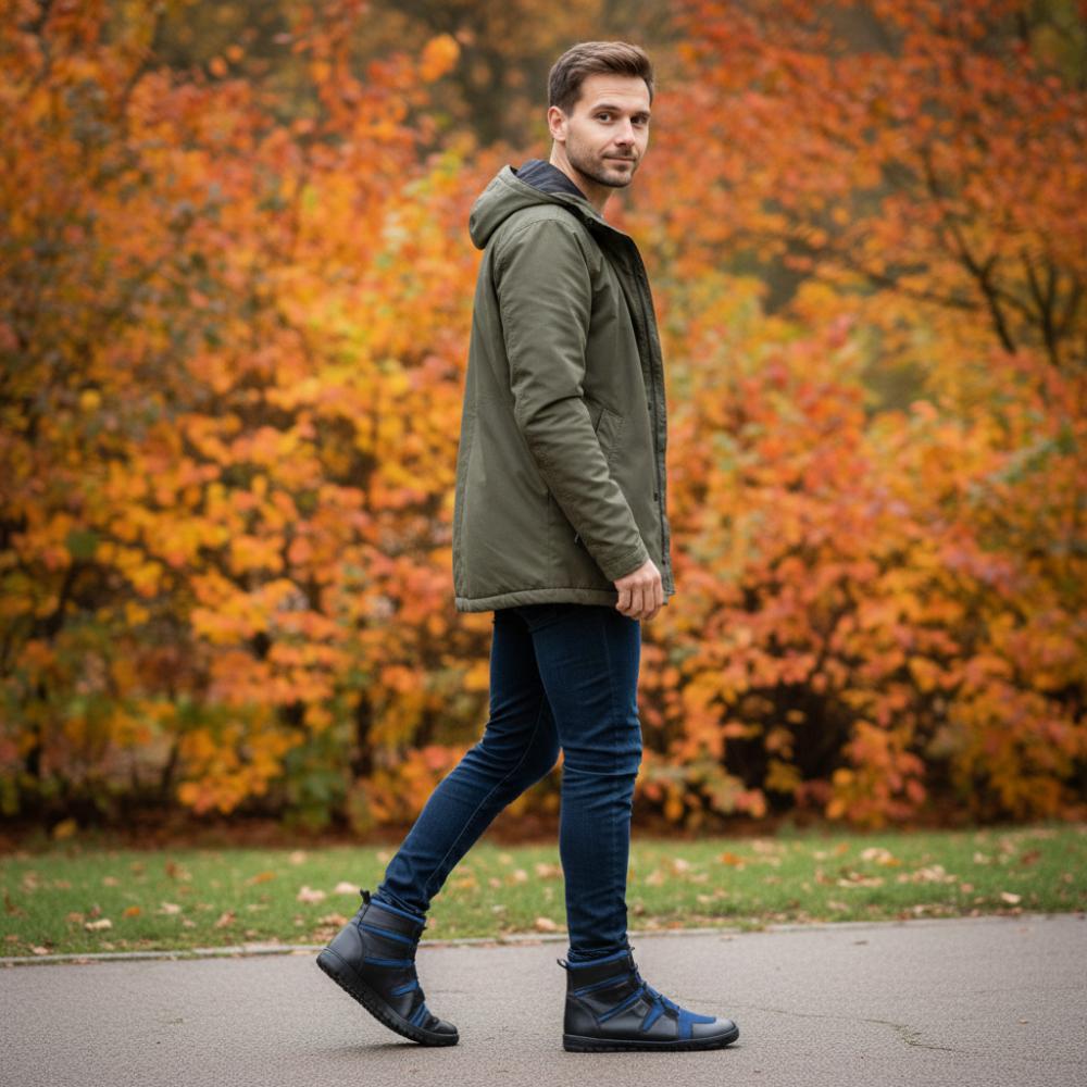 Oceano impermeabile Daqota