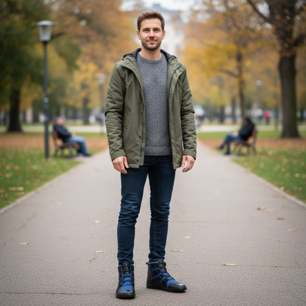 Oceano impermeabile Daqota