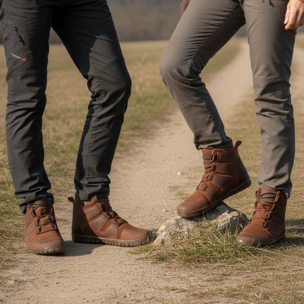 Sierra impermeabile da Daqota