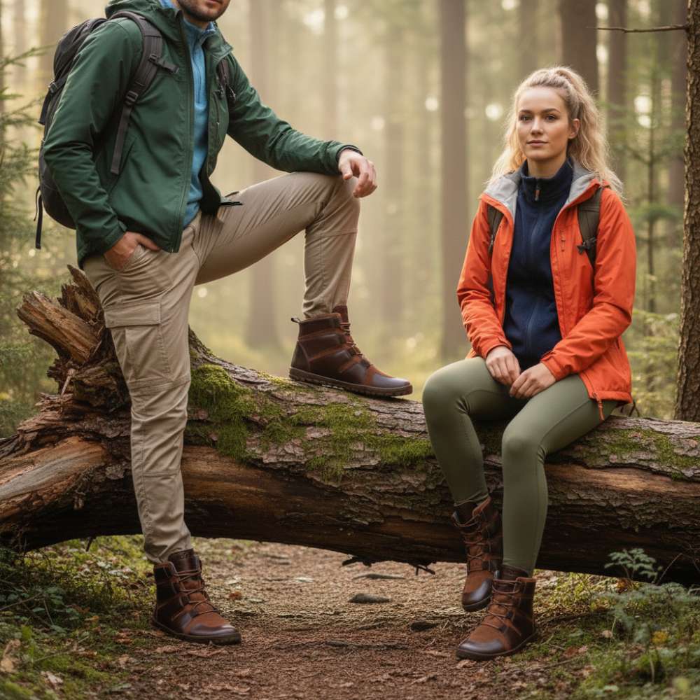 Daqota Terrabrown imperméable