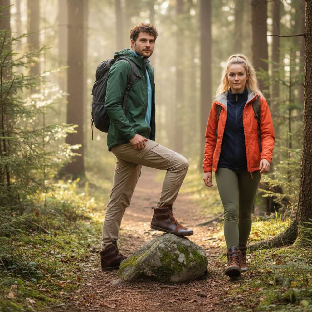 Daqota Terrabrown imperméable