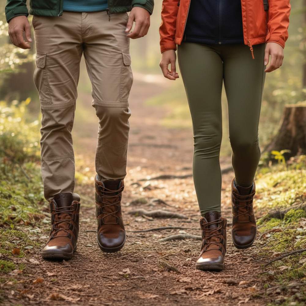 Daqota Terrabrown imperméable