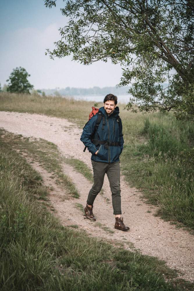 EXPEQ Bash Waterproof