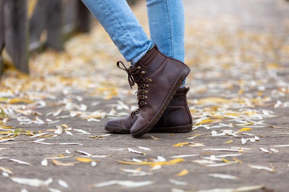 Expeq Brown Waterproof