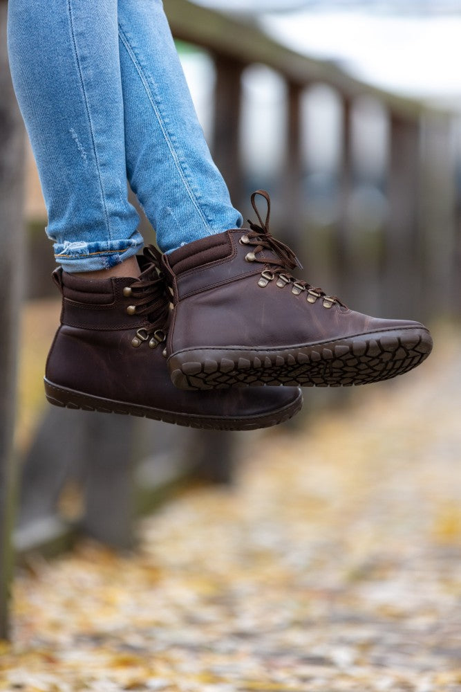 Expeq Brown Waterproof