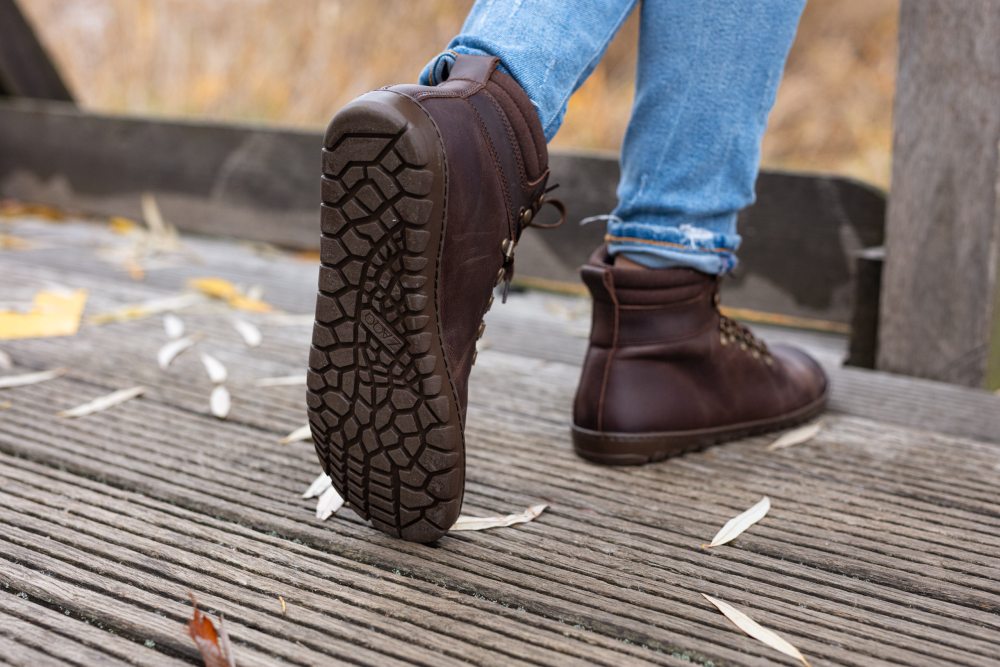 Expeq Brown Waterproof