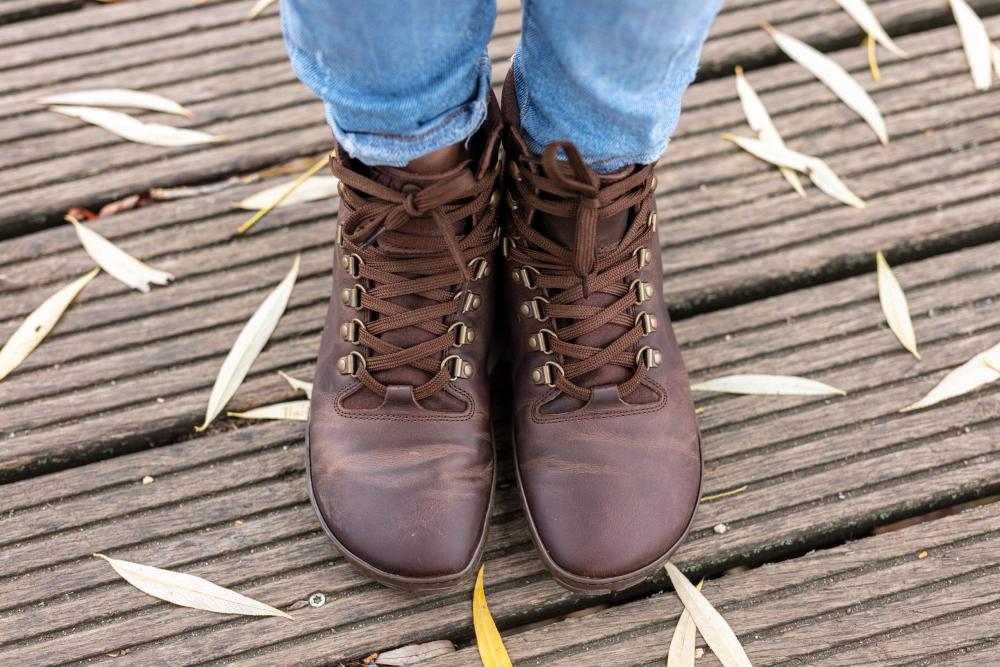 Expeq Brown Waterproof