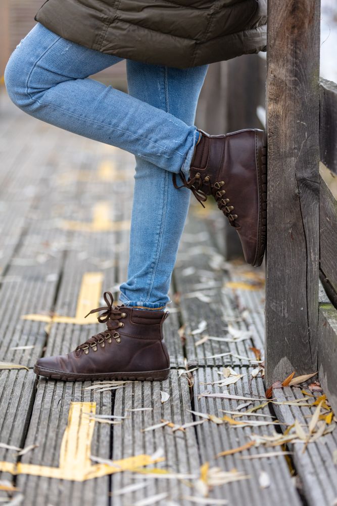 Expeq Brown Waterproof