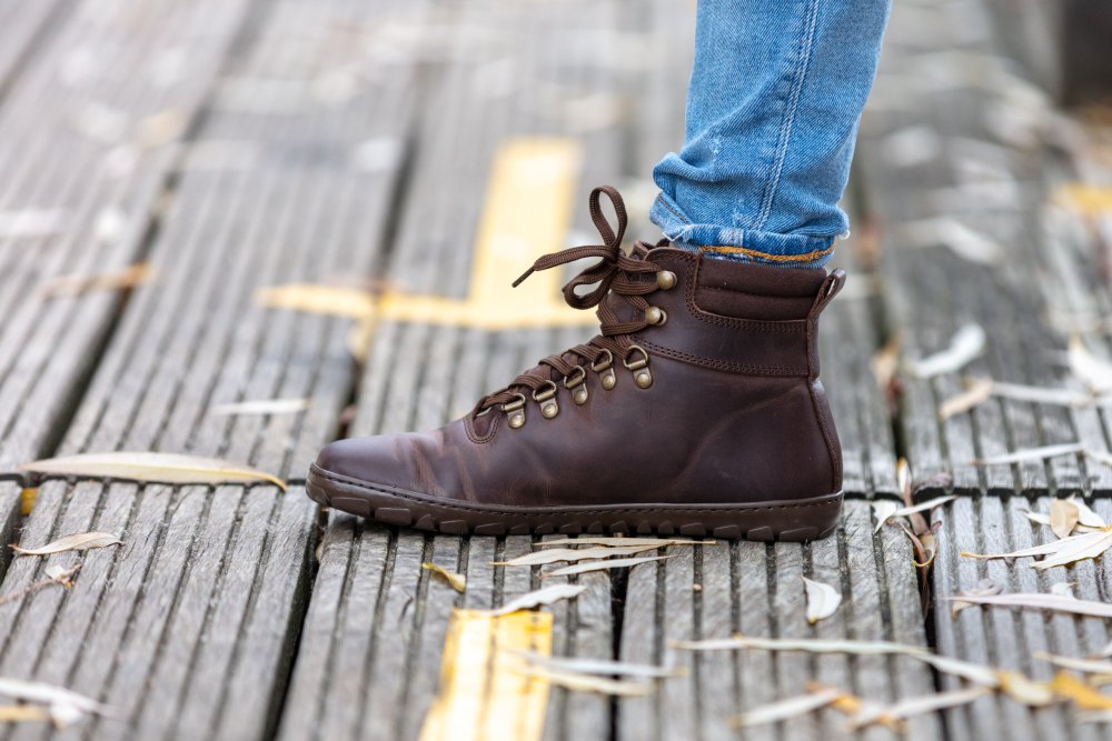 Expeq Brown Waterproof