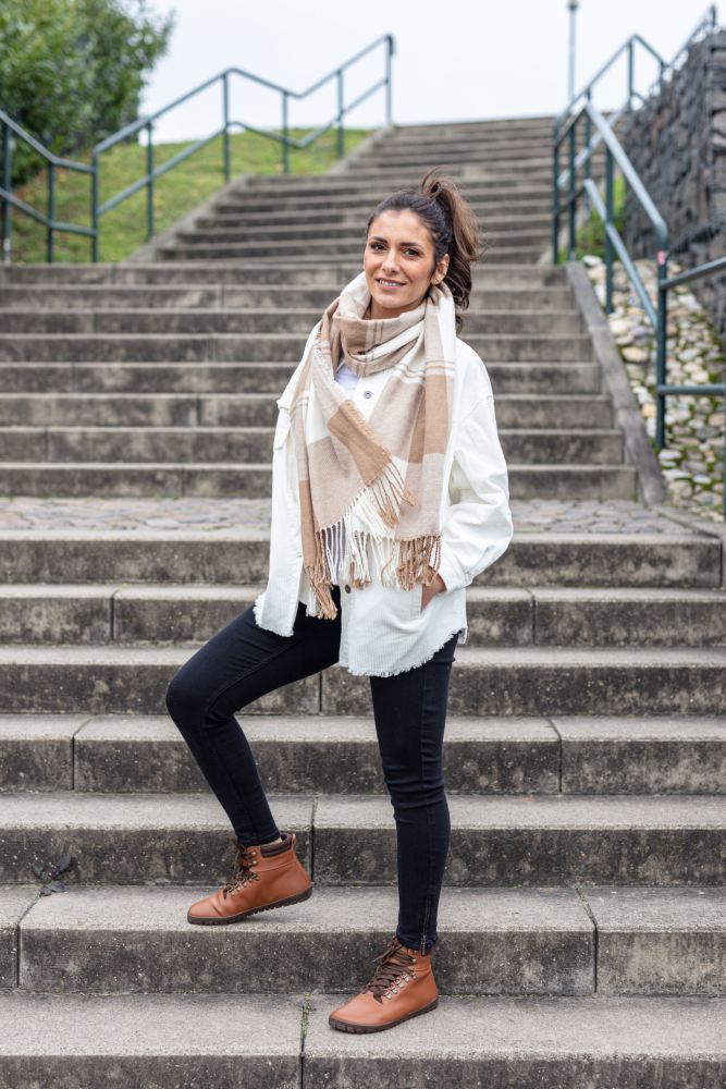 EXEQ VEGAN CUOIO IMPLAPIER