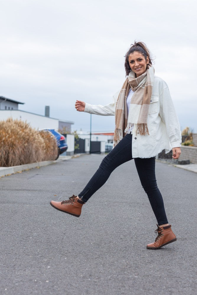 EXEQ VEGAN CUOIO IMPLAPIER