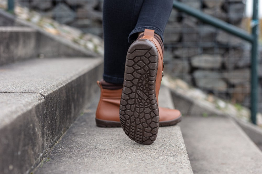 EXEQ VEGAN CUOIO IMPLAPIER