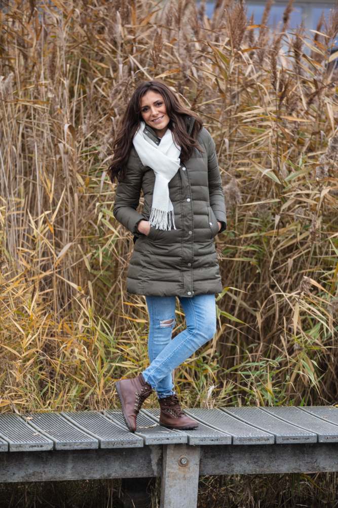 EXEQ VEGAN Marone étanche