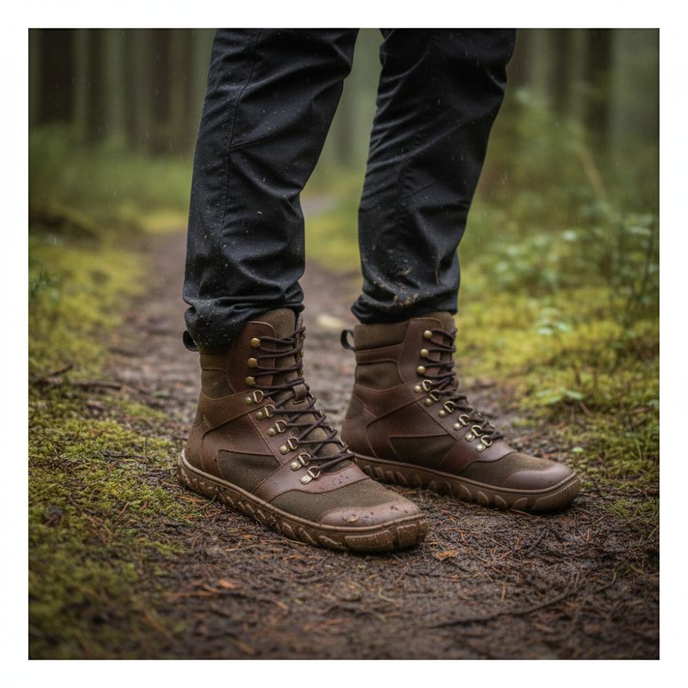 Explorateur Brown Imperproof