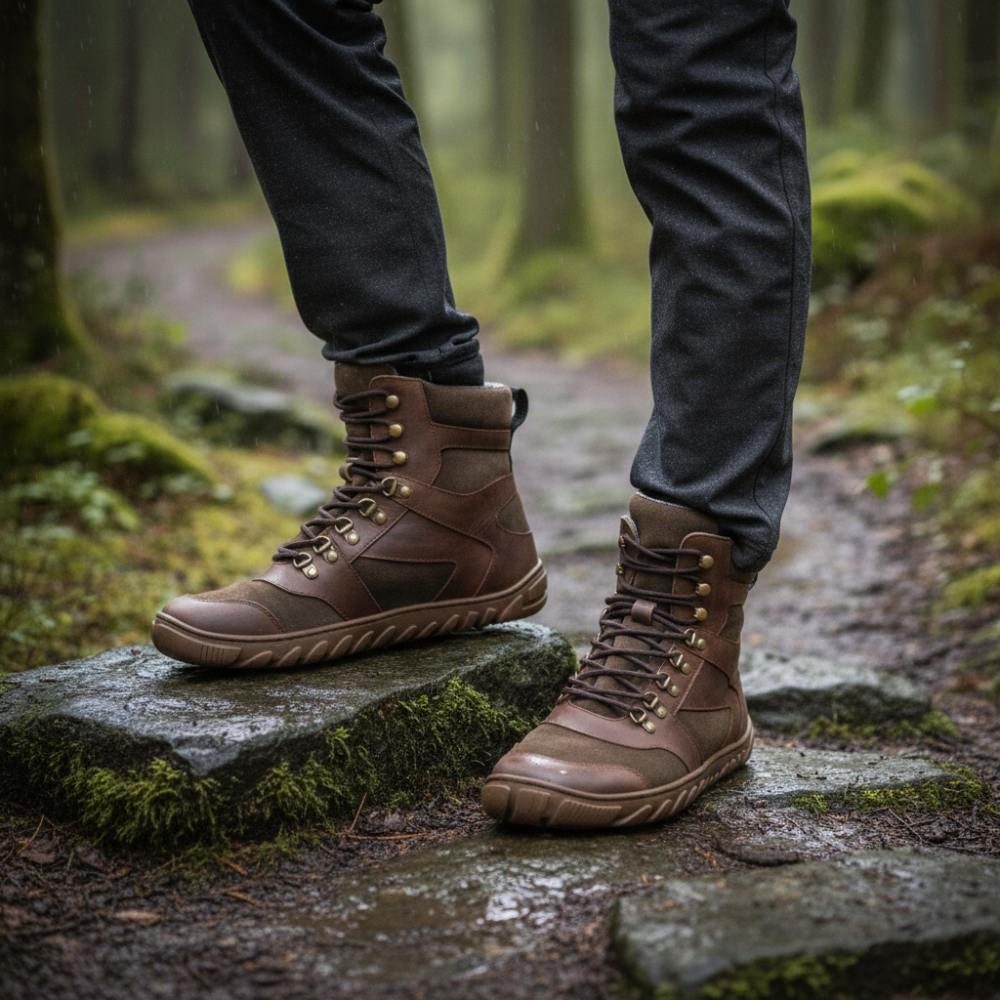 Explorateur Brown Imperproof