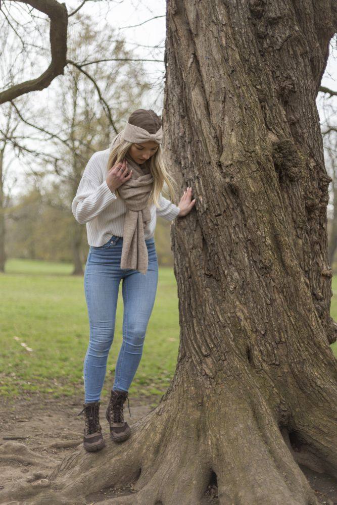 Explorateur Brown Imperproof